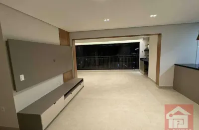 Apartamento com 3 suítes para alugar, 109 m² por r$ 10.616/mês - tatuapé - são paulo/sp