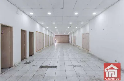 Salão para alugar penha de frança, 400 m² por r$ 16.000/mês - penha de frança - são paulo/sp