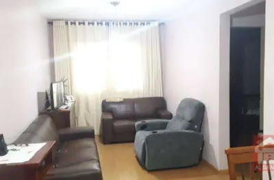 Apartamento com 2 dormitórios à venda, 58 m² por r$ 440.000 - tatuapé - são paulo/sp