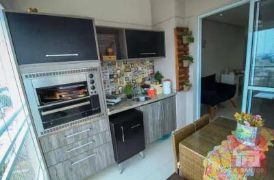 Apartamento com 2 dormitórios mobiliado por r$ 780.000 - mooca - são paulo/sp
