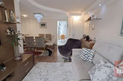 Apartamento com 3 dormitórios à venda, 114 m²  pronto pra morar