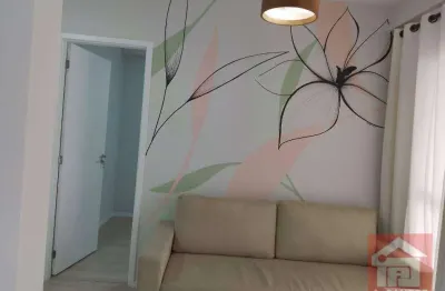 Apartamento com 2 dormitórios à venda, 38 m² por r$ 450.000,00 - vila invernada - são paulo/sp