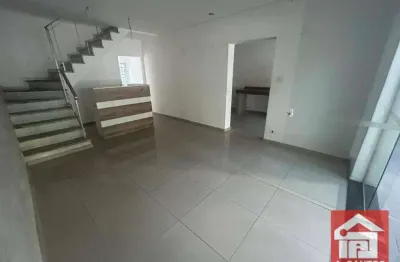 Sobrado comercial - excelente localização - com 3 dormitórios e edícula para alugar, 180 m² por r$ 5.400/mês - tatuapé - são paulo/sp