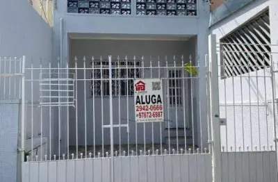 Sobrado com 2 dormitórios para alugar, 70 m² por r$ 2.918,90/mês - tatuapé - são paulo/sp