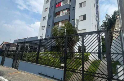 Ótimo apto de 64m² com 2 dormitórios, 2 banheiros e 4 vagas de garagem !!!