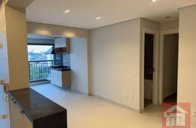 Apartamento para alugar, 64 m² por r$ 4.100/mês - vila independência - são paulo/sp