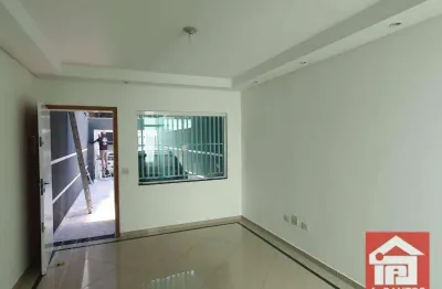 Sobrado com 3 dormitórios para alugar, 150 m² por R$ 4.960,00/mês - Tatuapé - São Paulo/SP