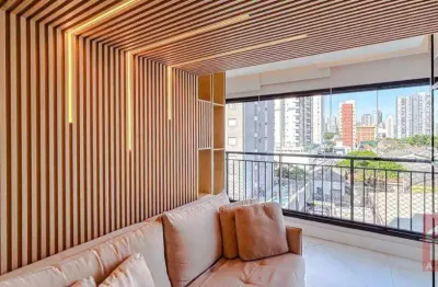 Apartamento com 2 quartos à venda na Rua Doutor Raul da Rocha Medeiros, 114, Tatuapé, São Paulo