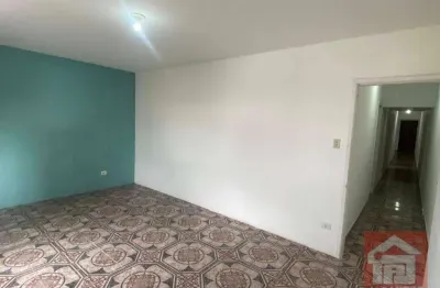 Apartamento com 2 dormitórios para alugar, 116 m² por R$ 1650,00/mês + Encargos - Vila Gomes Cardim - São Paulo/SP