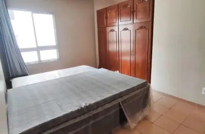Oportunidade !! 02 quartos com dce e 01 vaga. centro de guarapri/es.