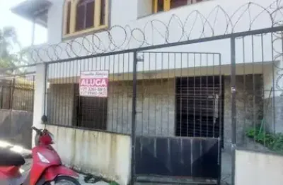 Ponto comercial com 1 sala para alugar na Avenida Salvador Peçanha, Ipiranga, Guarapari