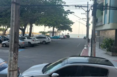 Apartamento para locação temporada. 01 quarto com dependência suite, centro de guarapari/es.