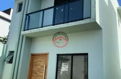Sobrado com 3 quartos, jardins do paraíso, mogi das cruzes - r$ 750 mil, cod: 661