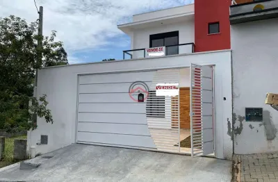 Sobrado com 3 dorms, vila nova aparecida, mogi das cruzes - r$ 700 mil, cod: 663