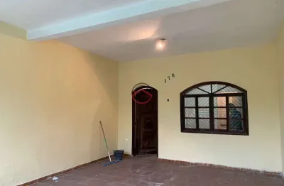 Sobrado com 3 quartos, estação, itaquaquecetuba - r$ 290 mil, cod: 674