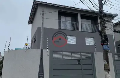 Sobrado com 3 dorms, chácara bela vista, poá - r$ 550 mil, cod: 675
