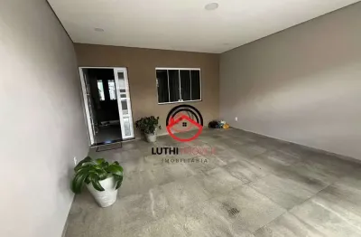 Casa com 3 quartos, vila nova cintra, mogi das cruzes - r$ 650 mil, cod: 724