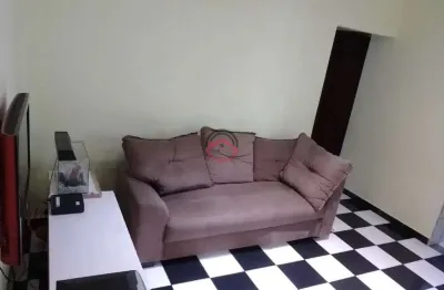Apartamento com 2 quartos, pedreira, itaquaquecetuba - r$ 170 mil, cod: 742