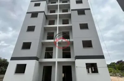 Apartamento com 3 quartos, vila da prata, mogi das cruzes - r$ 302 mil, cod: 762