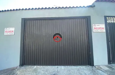 Sala comercial para alugar no Jardim Americano, Itaquaquecetuba 