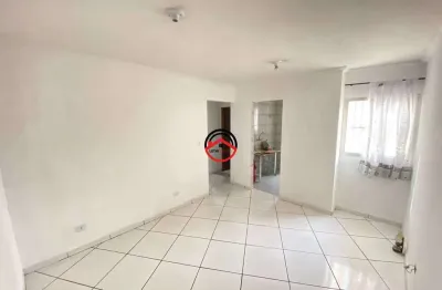Apartamento com 2 quartos, vila miranda, itaquaquecetuba - r$ 170 mil, cod: 810