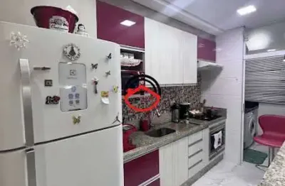 Apartamento com 2 quartos, jardim europa, itaquaquecetuba - r$ 299 mil, cod: 811