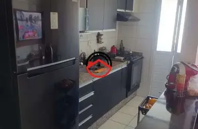 Apartamento com 3 quartos, jardim europa, itaquaquecetuba - r$ 340 mil, cod: 812