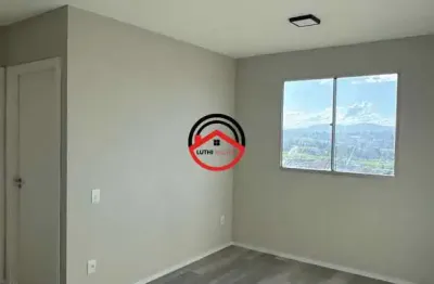 Apartamento com 2 quartos, vila celeste, itaquaquecetuba - r$ 230 mil, cod: 814