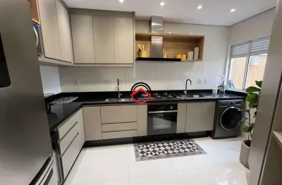 Apartamento com 3 quartos, mogi moderno, mogi das cruzes - r$ 440 mil, cod: 833