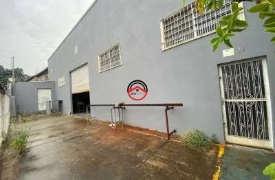 Barracão / Galpão / Depósito para alugar na Vila Rea, Poá 