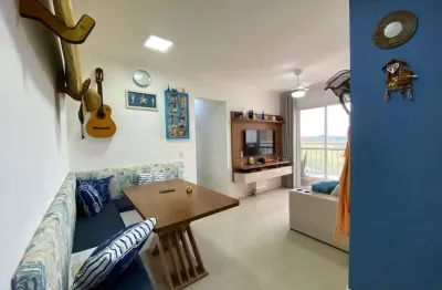 Apartamento para Venda em Mogi das Cruzes, MOGI MODERNO, 3 dormitórios, 1 banheiro, 1 vaga