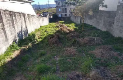 Terreno à venda na Vila da Prata, Mogi das Cruzes 