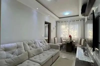 Apartamento para Venda em Itaquaquecetuba, ARACARE, 2 dormitórios, 1 banheiro, 1 vaga