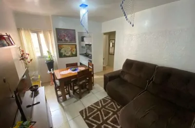 Apartamento para Venda em Itaquaquecetuba, PEDREIRA, 2 dormitórios, 1 banheiro, 1 vaga