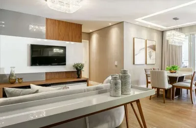 Apartamento com 3 quartos à venda na rua brasilpinho, 261, kobrasol, são josé por r$ 1.750.000