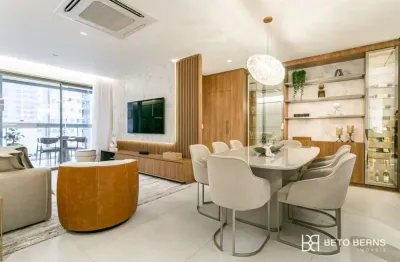 Apartamento com 3 quartos à venda na avenida marechal castelo branco, 300, campinas, são josé por r$ 2.450.000