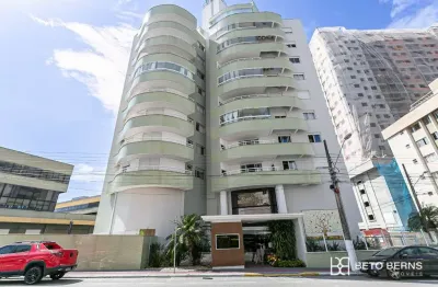 Apartamento com 3 quartos à venda na rua maria filomena da silva, 80, nossa senhora do rosário, são josé por r$ 850.000