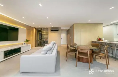 Apartamento com 3 quartos à venda na rua walter da silva koerich, 150, kobrasol, são josé por r$ 2.750.000
