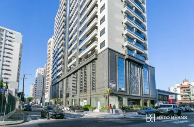 Apartamento com 2 quartos à venda na rua caetano josé ferreira, 360, kobrasol, são josé por r$ 880.000