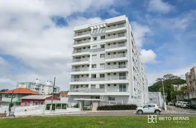Apartamento com 2 quartos à venda na avenida osvaldo josé do amaral, 1001, bela vista, são josé por r$ 550.000