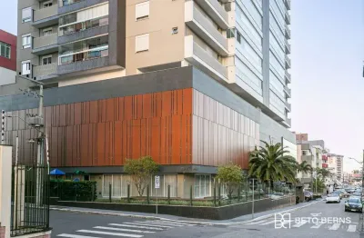 Apartamento com 3 quartos à venda na Rua Walter da Silva Koerich, 150, Kobrasol, São José por R$ 2.150.000