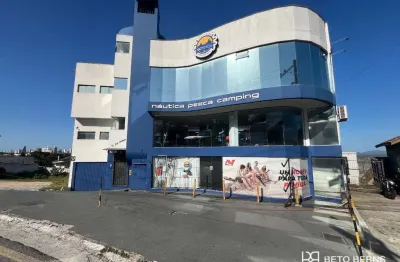 Prédio à venda na rua getúlio vargas, 2987, centro, são josé por r$ 2.800.000