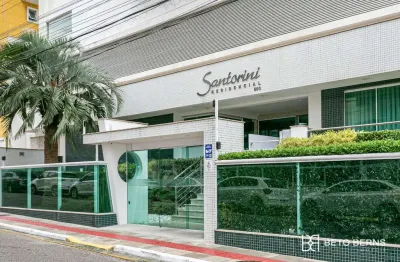 Apartamento com 3 quartos à venda na rua joão saturnino ouriques, 600, campinas, são josé por r$ 860.000