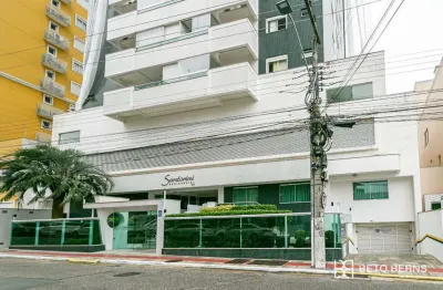 Apartamento com 3 quartos à venda na Rua João Saturnino Ouriques, 600, Campinas, São José por R$ 860.000