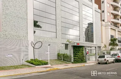 Apartamento com 2 quartos à venda na rua brasilpinho, 51, kobrasol, são josé por r$ 690.000