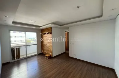 Apartamento com 3 quartos para alugar na Rua Reverendo João Batista Ribeiro Neto, 75, Gleba Fazenda Palhano, Londrina