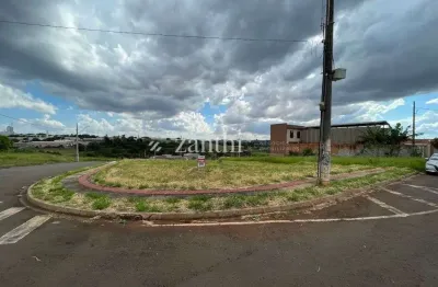 Terreno | area industrial | esquina | 487m2 | ibipora