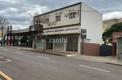 Comercial | quintino bocaiuva | centro | 455m2 | 2 lojas e sobreloja residencial