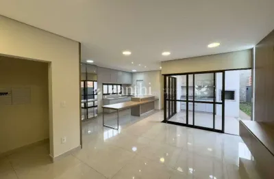 Parque taua | casa nova | 156m2 | 3 dormitorios, 1 suite