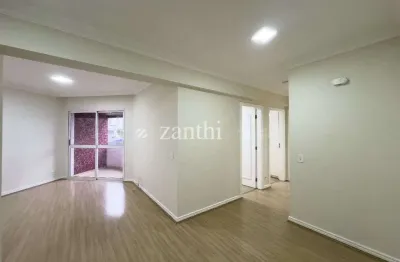 Edificio ravenna | higienopolis | 3 dormitorios com suite | 80m2